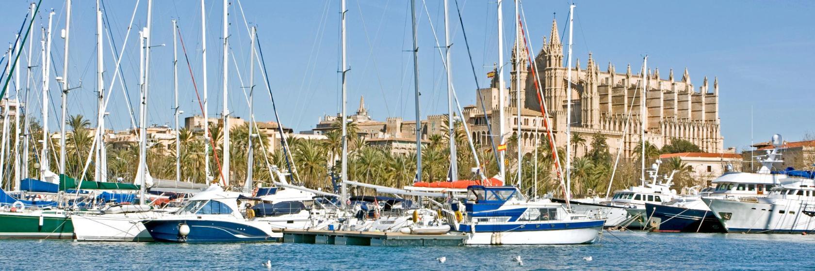Palma Havn